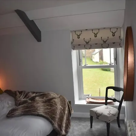 Luxury 2-Bed Cottage In Llansteffan Carmarthen Exterior photo