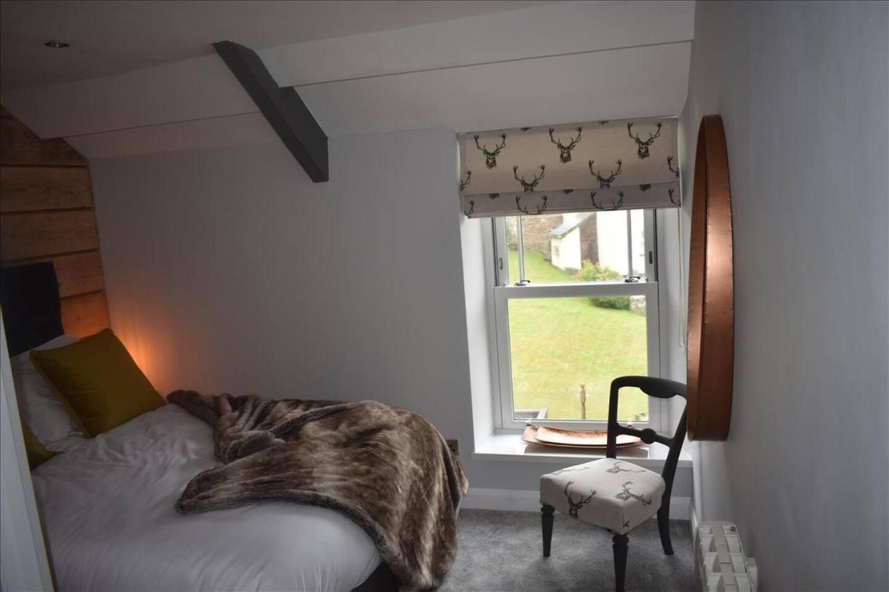 Holiday home Luxury 2-bed In Llansteffan Carmarthen