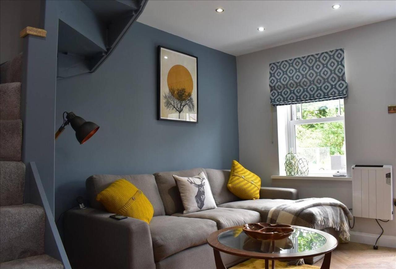 Holiday home Luxury 2-bed In Llansteffan *