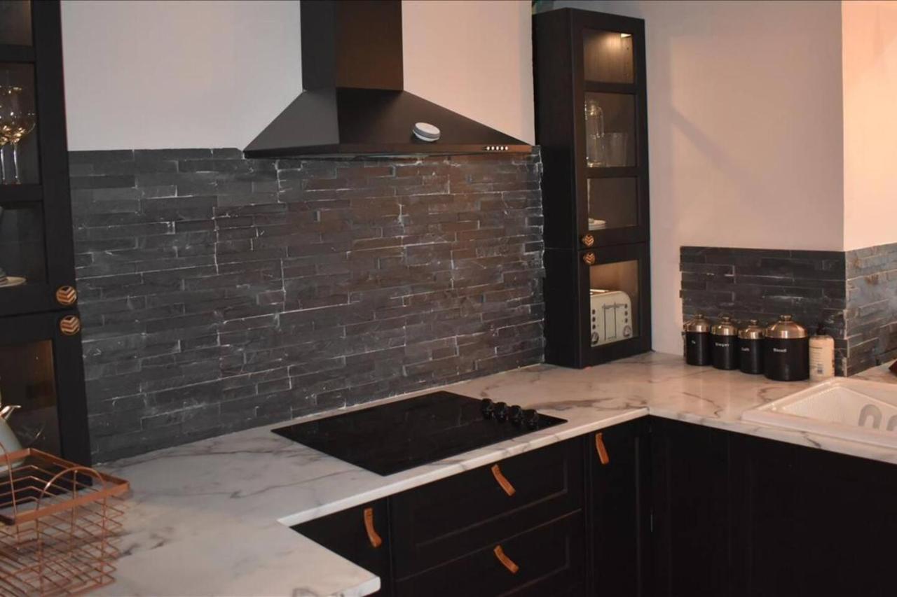 Holiday home Luxury 2-bed In Llansteffan *